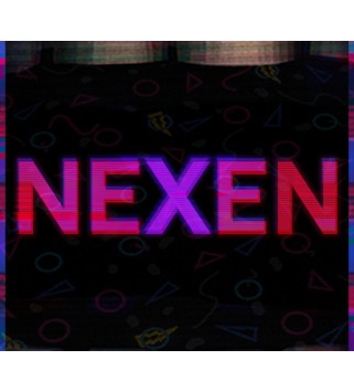 Nexen Steam Key GLOBAL